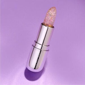 NIB Winky Lux Confetti Balm Lip Stain PH Reactive Lip Balm - Rainbow (Full Size)